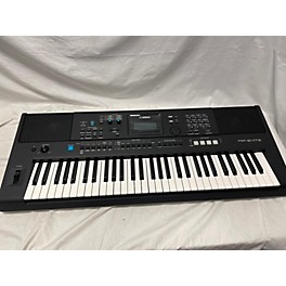 Used Yamaha PSR-E473 Digital Piano