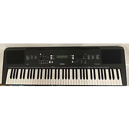 Used Yamaha PSR-EW310 Arranger Keyboard