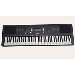 Used Yamaha PSR-EW310 Portable Keyboard