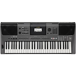 Blemished Yamaha PSR-I500 61-Key Portable Keyboard Level 2  197881144524