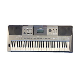 Used Yamaha PSR I500 Keyboard Workstation