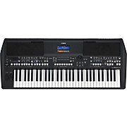 PSR-SX600 61-Key Arranger Keyboard