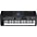 Yamaha PSR-SX600 61-Key Arranger Keyboard 