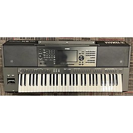 Used Yamaha PSR-SX700 Arranger Keyboard