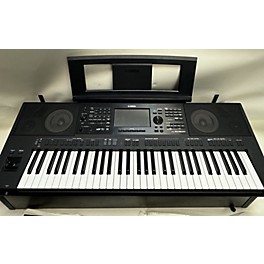 Used Yamaha PSR-SX900 Arranger Keyboard