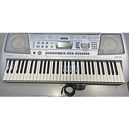 Used Yamaha PSR292 61 Key Portable Keyboard