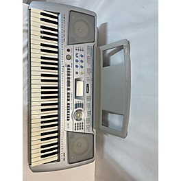 Used Yamaha PSR292 61 Key Portable Keyboard