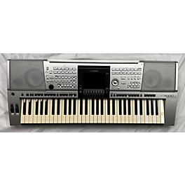 Used Yamaha PSR3000 61 Key Arranger Keyboard