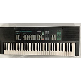 Used Yamaha PSR32 Portable Keyboard
