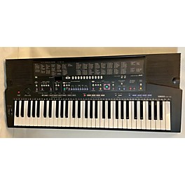 Used Yamaha PSR410 Portable Keyboard