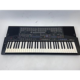Used Yamaha PSR51 Portable Keyboard
