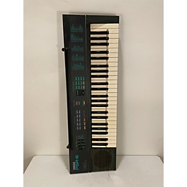 Used Yamaha PSR6 Digital Piano
