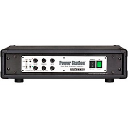 Fryette PSRC-1 Rack Case for Fryette Power Station