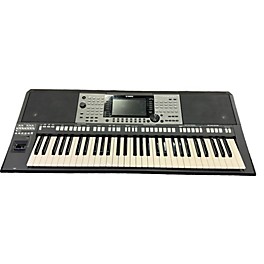 Used Yamaha PSRE-A3000 Portable Keyboard