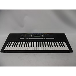 Used Yamaha PSRE243 61 Key Portable Keyboard