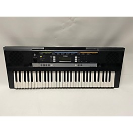 Used Yamaha PSRE243 61 Key Portable Keyboard