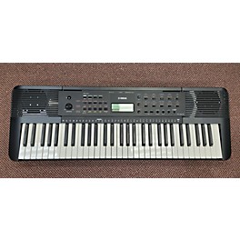 Used Yamaha PSRE267 Portable Keyboard