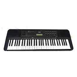 Used Yamaha PSRE273 61 Key Digital Piano