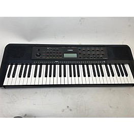 Used Yamaha PSRE273 Arranger Keyboard