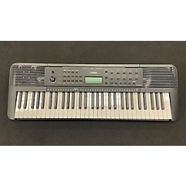 Used Yamaha PSRE273 Portable Keyboard