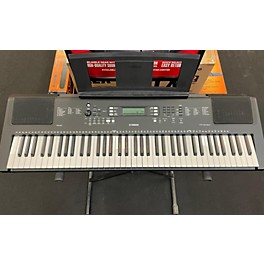 Used Yamaha PSRE310 Digital Piano