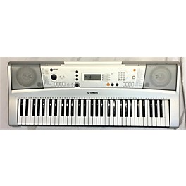 Used Yamaha PSRE313 Portable Keyboard