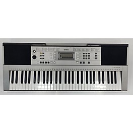 Used Yamaha PSRE353 61 Key Portable Keyboard