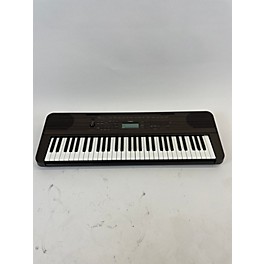 Used Yamaha PSRE360 Portable Keyboard
