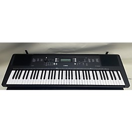 Used Yamaha PSREW-310 Keyboard Workstation