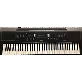 Used Yamaha PSREW-310 Portable Keyboard