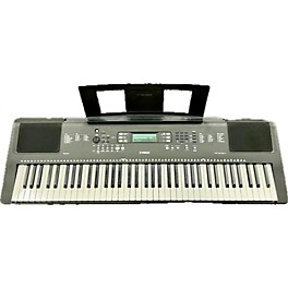 Used Yamaha PSREW310 Digital Piano