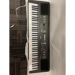 Used Yamaha PSREW310 Digital Piano