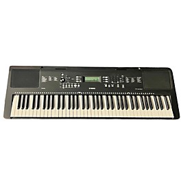 Used Yamaha PSREW310 Portable Keyboard