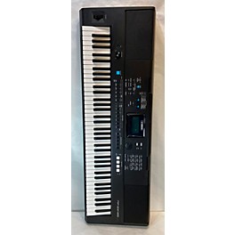 Used Yamaha PSREW425 76 Key Portable Keyboard