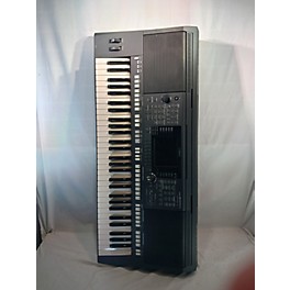 Used Yamaha PSRS950 61 Key Arranger Keyboard