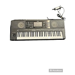 Used Yamaha PSRSX900 Arranger Keyboard