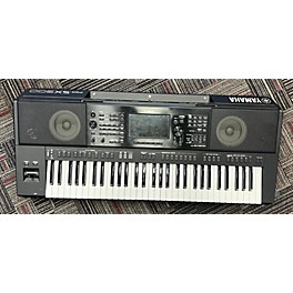 Used Yamaha PSRX900 Arranger Keyboard