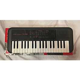 Used Yamaha PSSA50 Portable Keyboard