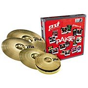 PST 3 Limited-Edition Universal Cymbal Set With Free 18