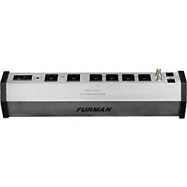 Blemished Furman PST-6 Power Station Series AC Power Conditioner Level 2  197881121709