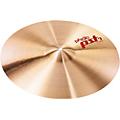 Paiste PST 7 Crash 17 in.