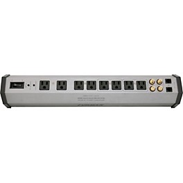 Open Box Furman PST-8D Power Station Series AC Power Conditioner