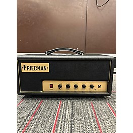 Used Friedman PT-20 20W Tube Guitar Amp Head