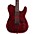 Schecter Guitar Research PT Apocalypse 6-String Electric Guitar Red Reign