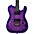 Schecter Guitar Research PT Classic Electric Guitar Purple Burst