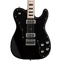 Schecter Guitar Research PT Fastback 6-String Electric Guitar Gloss Black