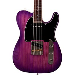 Blemished Schecter Guitar Research PT Special 6-String Electric Guitar Level 2 Purple Burst 197881120535