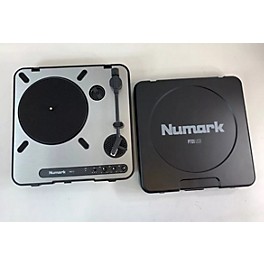 Used Numark PT01USB USB Turntable