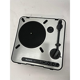 Used Numark PT01USB USB Turntable