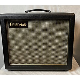 Used Friedman PT112 1x12 Guitar Cabinet